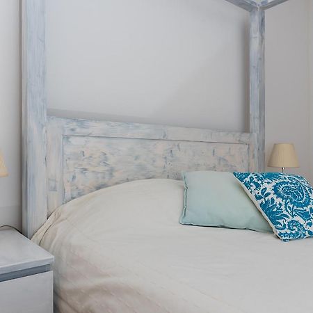 Ferienwohnung Flat With A Garden In Belem Lissabon Exterior foto